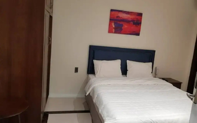 Thu Trang Beachfront Hotel