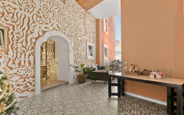 CT Apartments - Small Piece of Paradise