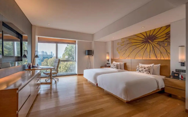 Wingtech Hotel