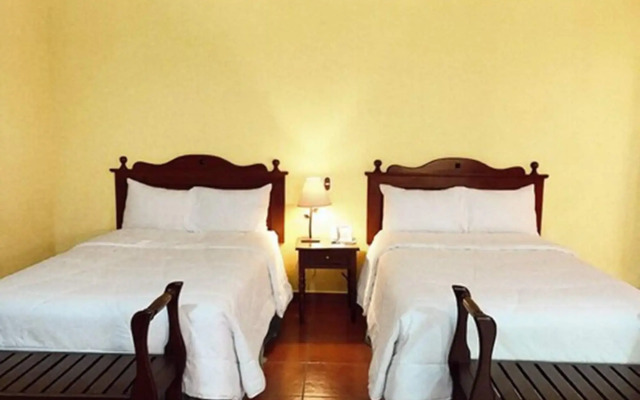 Hotel Villa Terra