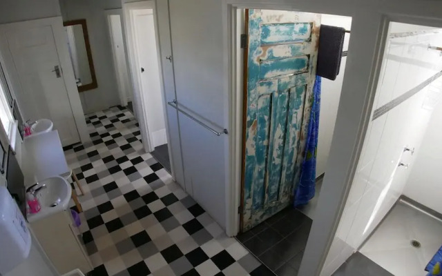 Geraldton Backpackers