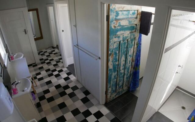 Geraldton Backpackers on the Foreshore