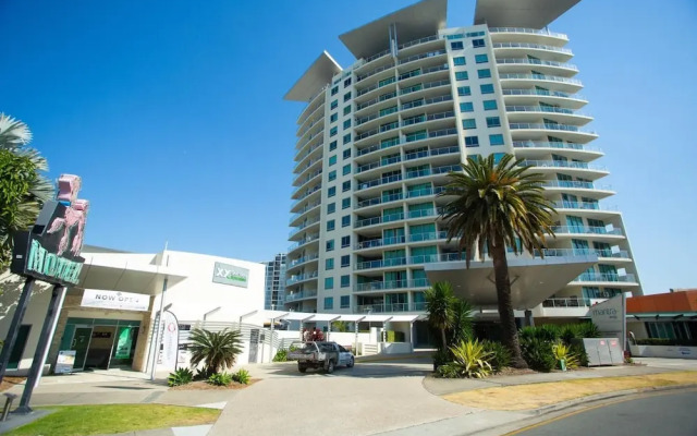 Wings Resort - Private Apartments