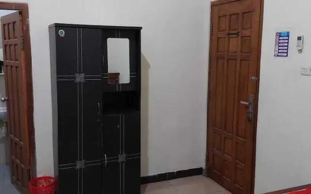 Kartika Homestay Syariah Surabaya