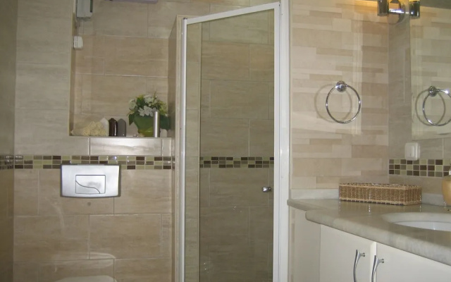 Super Luxus Apartment Al Con 9 in Alanya