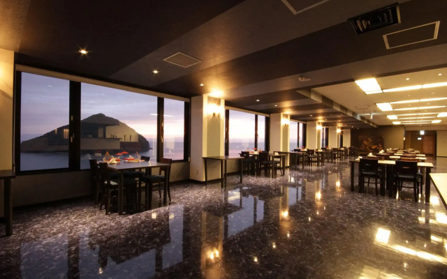 Asamushi Kanko Hotel