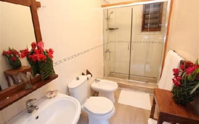 Jaz Amaluna Beach Resort - Adults Only