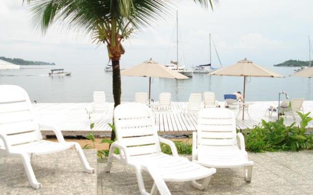 Residencial La Terraza