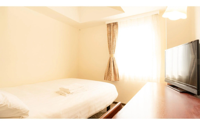 Smile Hotel Nishiakashi – Guest Rooms – Akashi