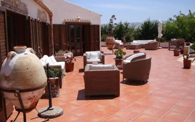 Villa Delle Palme Delfina