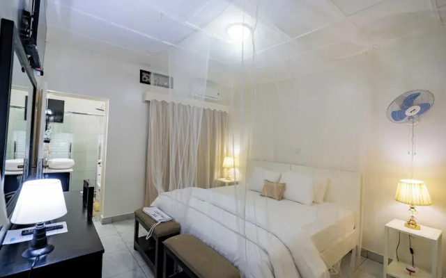 Blue Veil Villa