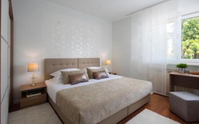 Holiday Home Villa Franka