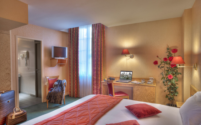 Best Western Premier Hotel Bayonne Etche Ona - Bordeaux