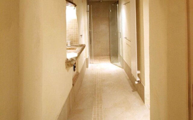 Locanda San Martino a Bocena