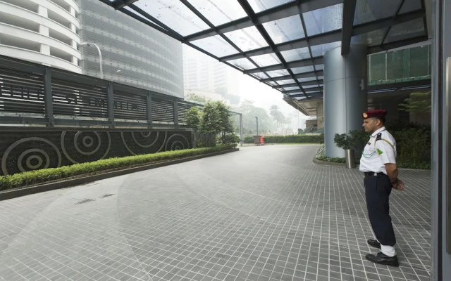 Summer Stay Hostel (near KLCC)
