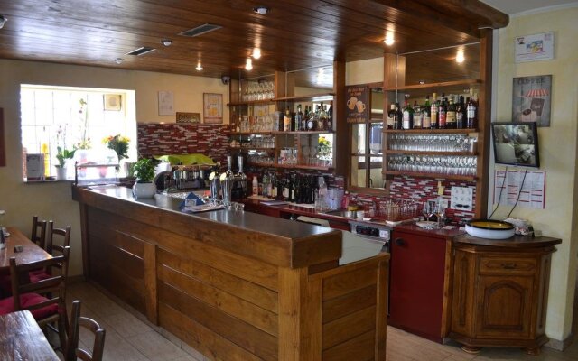 Ristorante Del Ponte