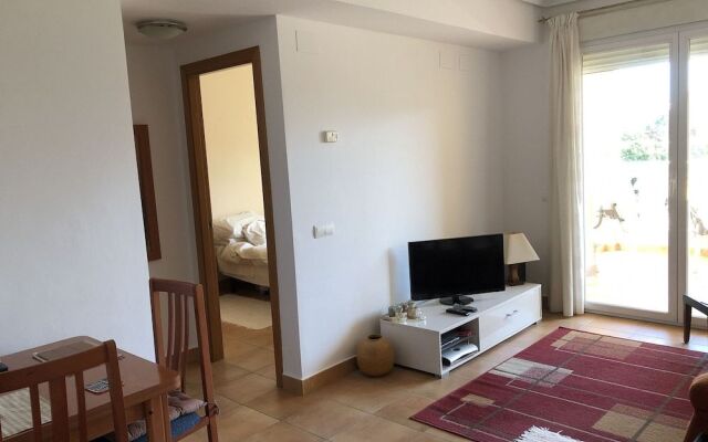 Apartamento Aquamarina