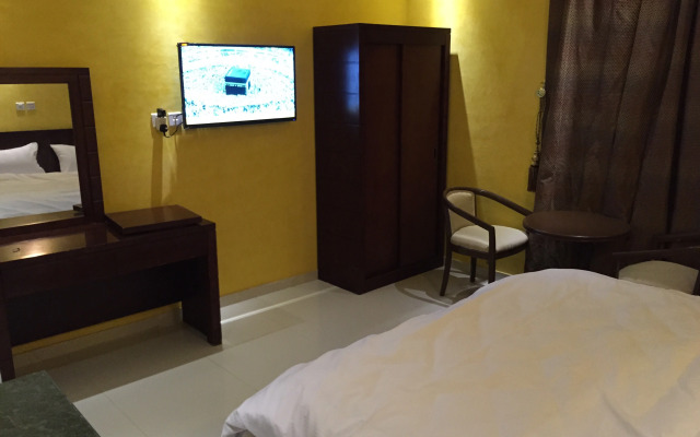 Wabel Tubal Hotel Apartments