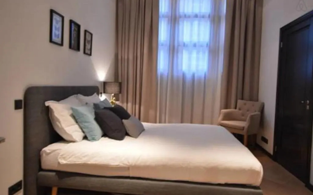Romantic ground floor suite in Pijp near Sarphatipark - Hotel in Ámsterdam - Photo 3