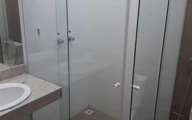 Hotel Portal do Jalapão