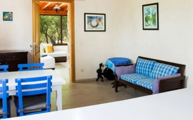 Villa Limon