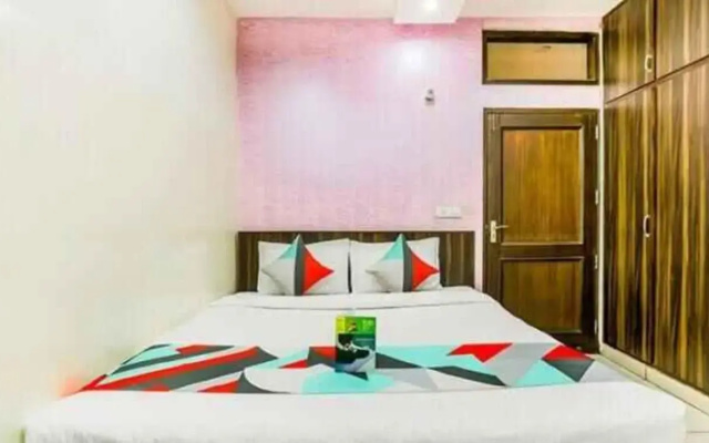 Fabexpress Mayank Palace