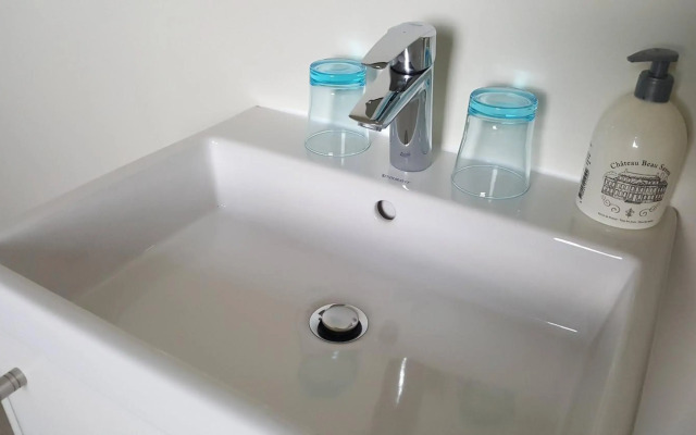 Vakantiewoning onZENhof