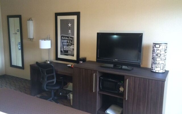 DoubleTree by Hilton Sioux City