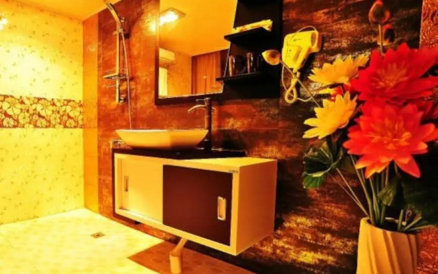 Lijiang Love Boutique Hostel
