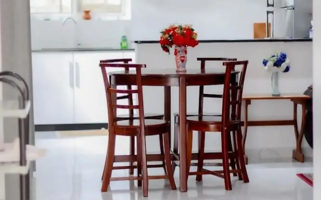 Joalis Villa Polhena Pvt Ltd