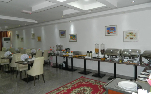 Wanasa Hotel Apartments