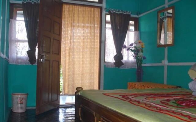 K K Homestay