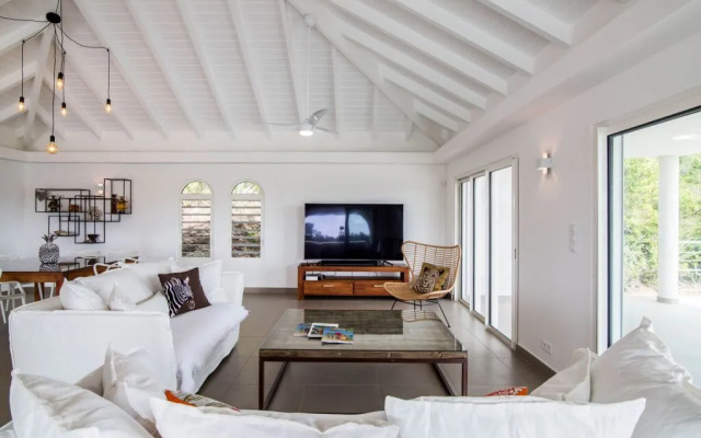 Dream Villa Terres Basses-569