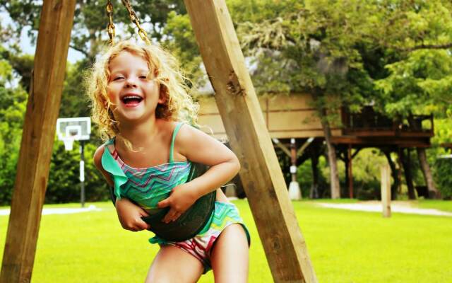 Geronimo Creek Retreat