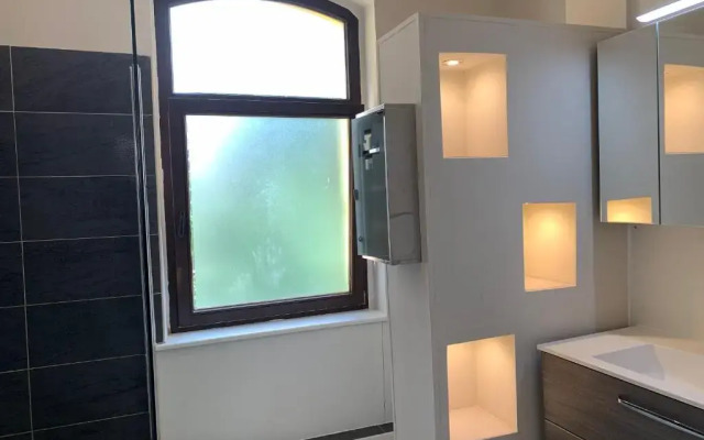 English Romance Exclusive Apartments