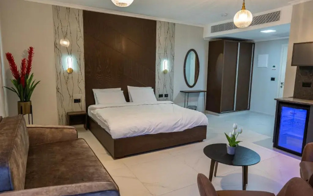 View Hotel