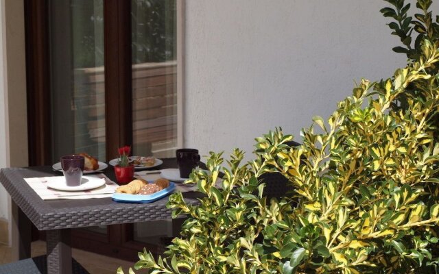 L'incontro Suite B&B Santeramo