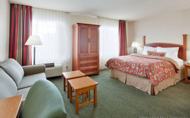 Staybridge Suites Allentown West by IHG