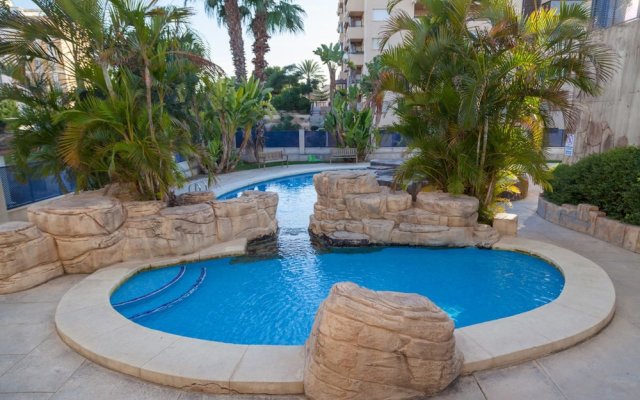 La Zenia Apartment