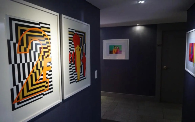 Joeun Hotel