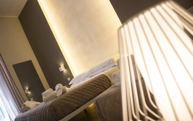 La Banchina Holiday Rooms