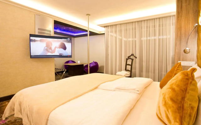 PLAZA INN stays design Dortmund