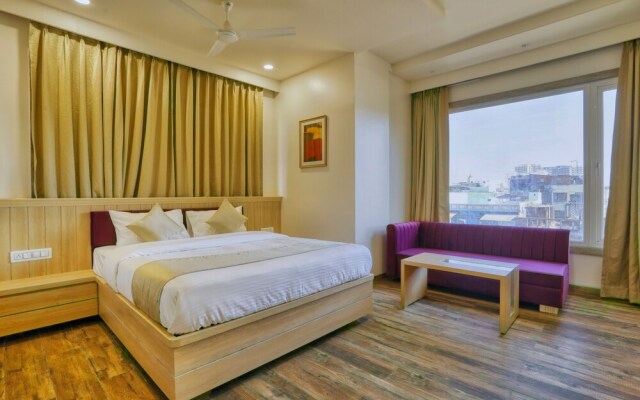 Hotel Centre Park Bhopal