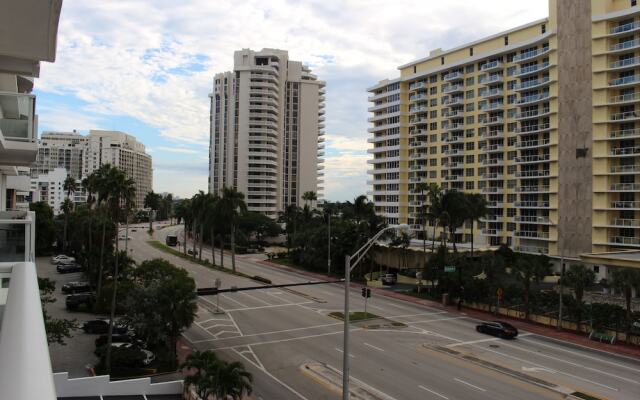 The Pavilion Residences