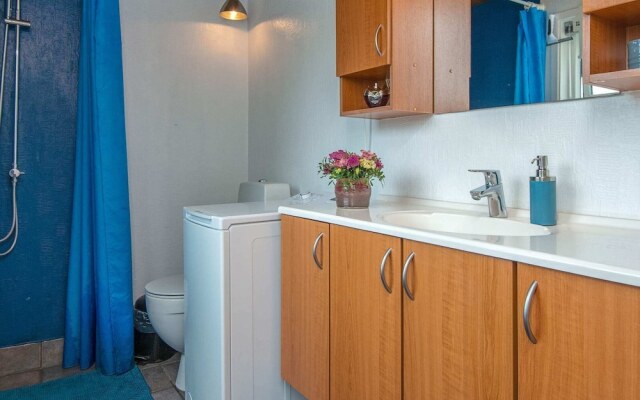 7 Person Holiday Home in Romo