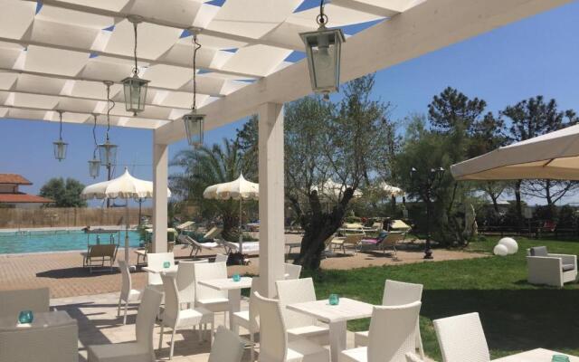 Hotel Locanda delle Dune