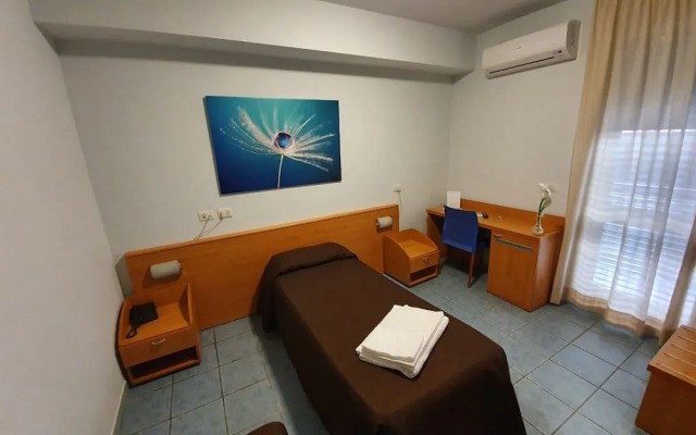 Hotel Casale dei Greci