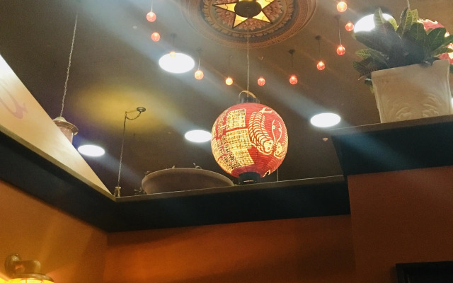 McMenamins Elk Temple