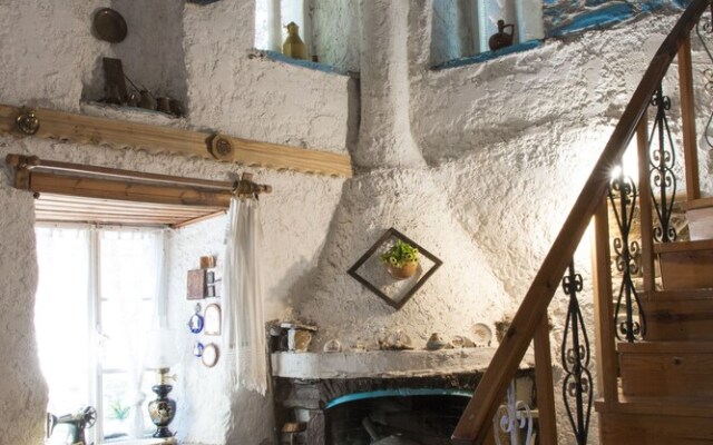 Casa Mina