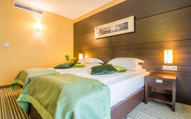 Best Western Plus Olives City Hotel